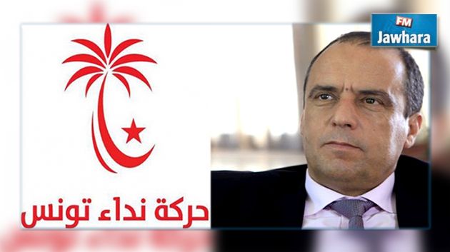Mohamed Fadhel Omran se retire de la présidence de son bloc parlementaire