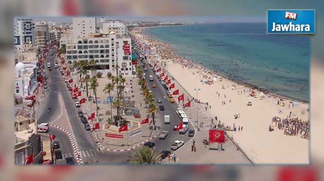 Sousse : Tous les hôtels seront ouverts après les fêtes de l'Aïd