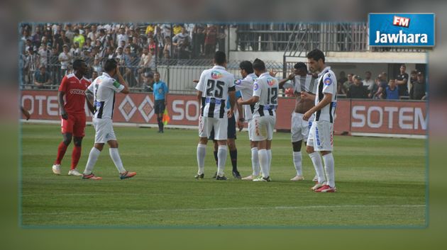 Ligue1 : L’ESS et le CSS font match nul, l’EST s’impose à Kairouan