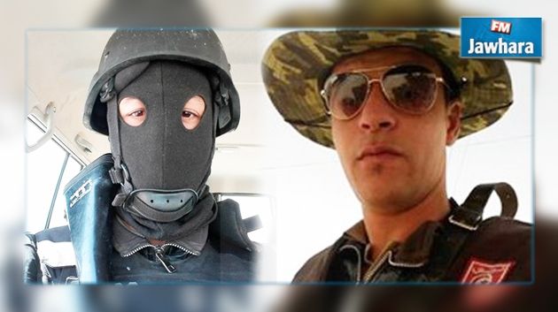 El Ksour fait ses adieux au martyr Mohamed Islam Zouari