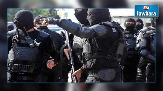Opération sécuritaire de M’nihla : 37 éléments appréhendés