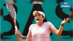 Open de la Marsa / Demi-finales : Ons Jabeur battue par la Russe Victoria Kan