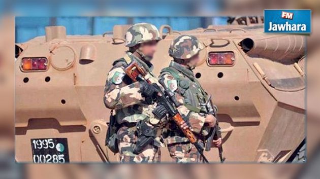 Algérie : Un terroriste se rend à l'armée