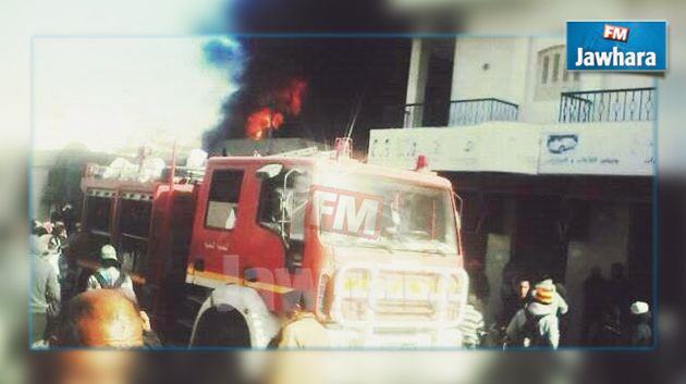 Drame à Nabeul : Une enfant tuée dans un incendie