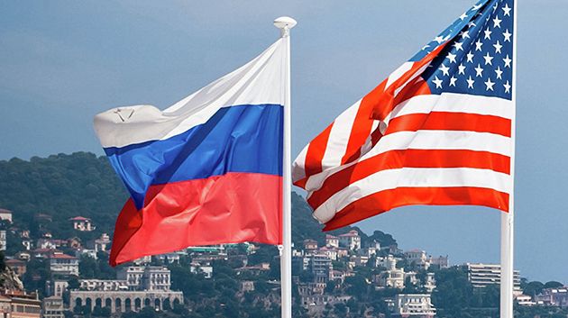 La Russie et les USA, à l'épreuve  de la question syrienne