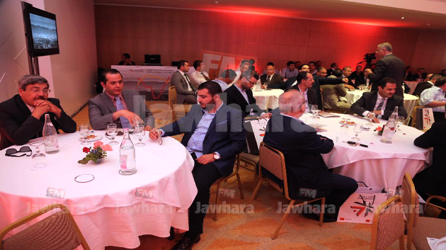 Sousse: Inauguration du club d'Afrique pour le développement