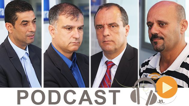 Politica du mercredi 18 mai 2016