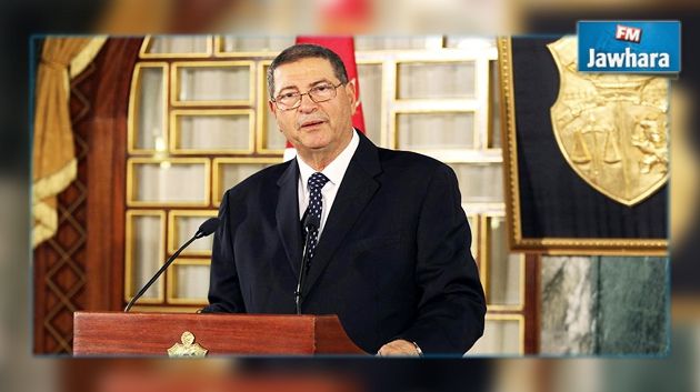 Habib Essid confirme son maintien à la tête du gouvernement