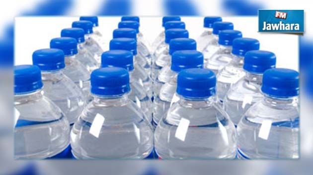 Baisse prochaine des prix des eaux minérales