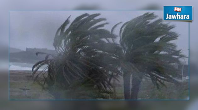 La météo de ce vendredi 20 mai 2016