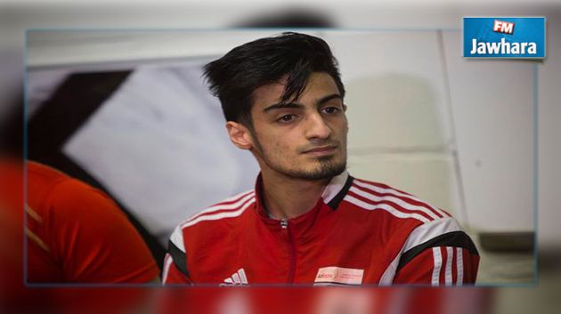 Le frère du kamikaze Najim Laachraoui sacré champion d'Europe de Taekwondo