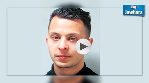 Vidéo : Salah Abdeslam entendu par un juge, pour la première fois