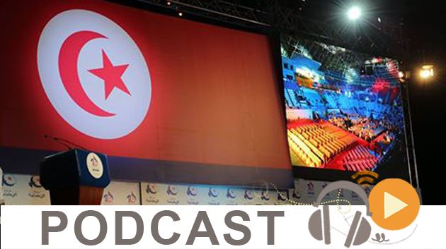 Journal Info 19h00 du Vendredi 20 Mai 2016