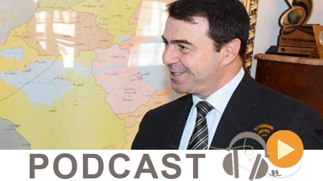 Journal Info 19h00 du samedi 21 mai 2016