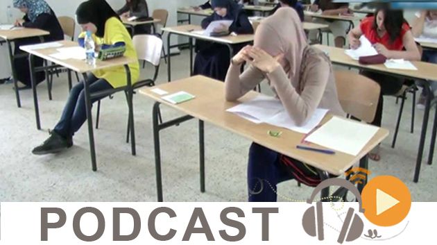 Micro Jawhara du dimanche 22 mai 2016 