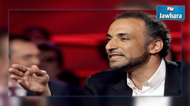 Manuel Valls : Tariq Ramadan ne devrait pas avoir la nationalité française