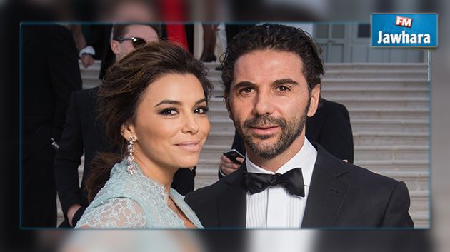 Mariage d'Eva Longoria : Les stars ont répondu présentes (Photos)