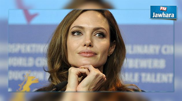 Angelina Jolie professeure à la London School of Economics