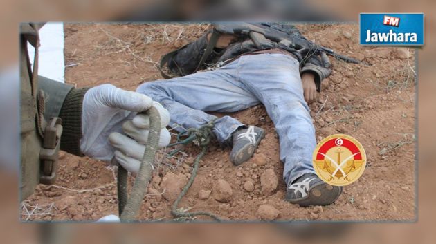 Des conflits entre Jond Al Khilafa et la Katiba d’Okba Ibn Nafaâ ont permis l’élimination d’Abou Al Kaâkaâ