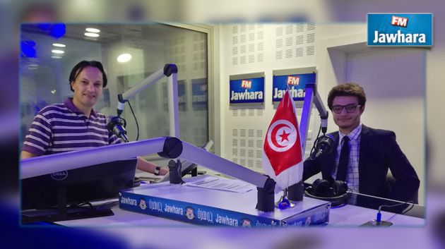 Grâce à sa position géostratégique, la Tunisie est le hub des opportunités africaines 