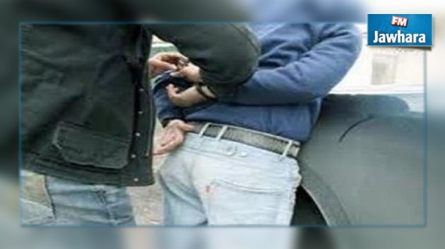 Sousse : Arrestation de 2 jeunes impliqués dans 20 opérations de vol