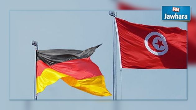 Tunisie - Allemagne : Réunion jeudi de la 3e édition de la concertation gouvernementale