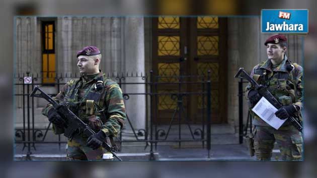 Belgique : 4 membres de Daech inculpés