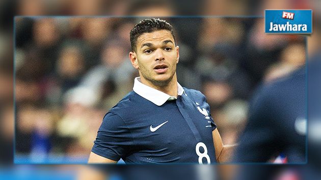 Ben Arfa : Mon objectif est de rattraper Ronaldo et Messi