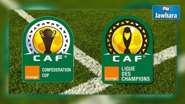 CAF : Adoption du nouveau format des deux compétitions