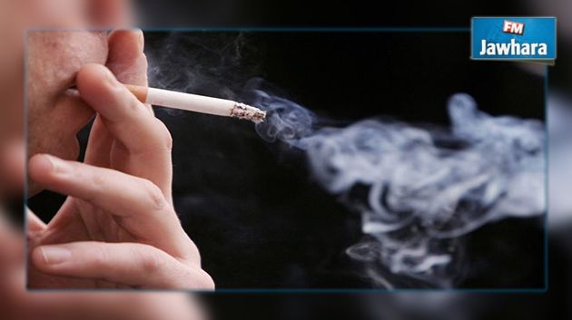 Le tabac tue 30 personnes chaque jour en Tunisie