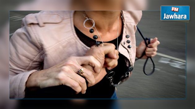 Sousse : Une touriste russe retrouve son collier volé en moins d'une heure grâce à la police
