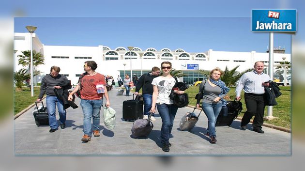 La Russie met en garde contre d'éventuelles opérations terroristes en Tunisie