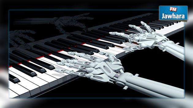 Intelligence artificielle : Un ordinateur compose tout seul un morceau de musique