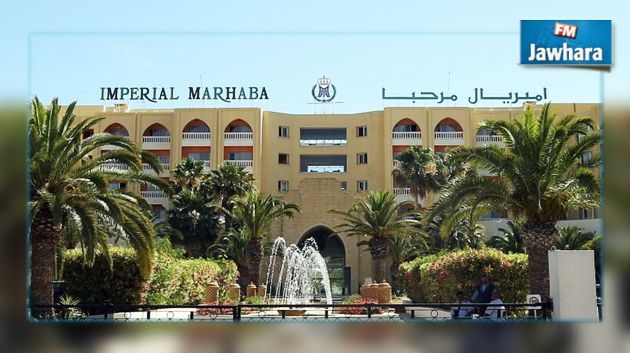 Sousse : Des avocats italiens annoncent que l’hôtel Impérial rouvrira ses portes dans 10 jours