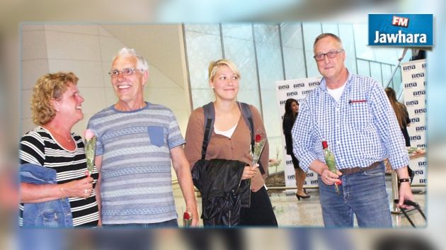 Ministère du Tourisme : Très peu de Russes ont annulé leurs réservations en Tunisie