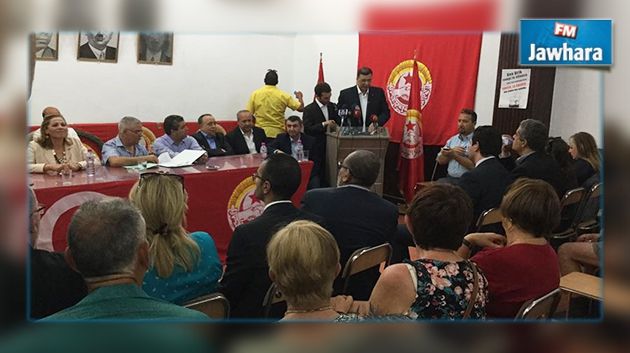 L'UGTT et des syndicats français signent une convention pour promouvoir le tourisme en Tunisie