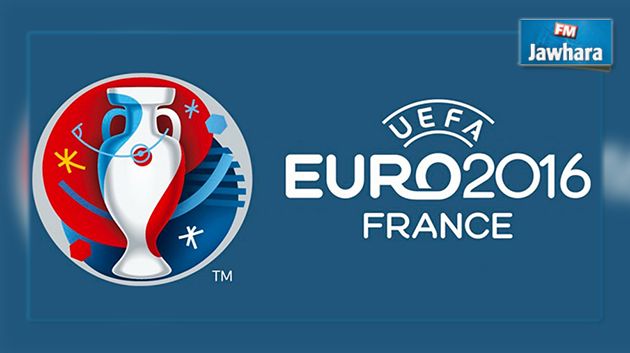 EURO 2016 : Voici le programme des matchs