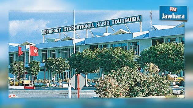 Six terroristes arrêtés à l'aéroport de Monastir