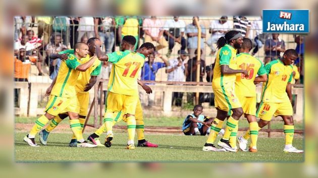 CAN 2017 - Eliminatoires : Le Liberia et le Togo font match nul