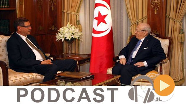 Al Hadath du lundi 06 Juin 2016