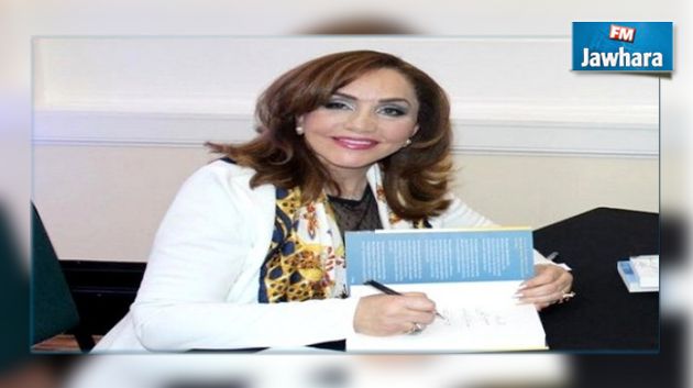 Ahlam Mosteghanemi sollicitée par l'UNESCO pour devenir