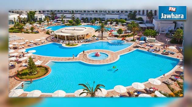 Réouverture de huit hôtels à Monastir