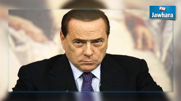 Italie : Silvio Berlusconi hospitalisé