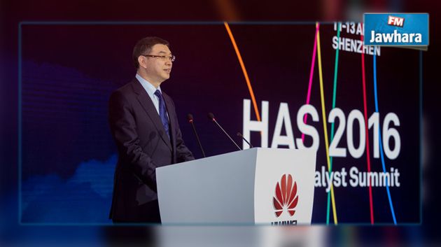 Pour saisir de nouvelles opportunités d'affaires, Huawei a mis au point un modèle unique d'entreprise