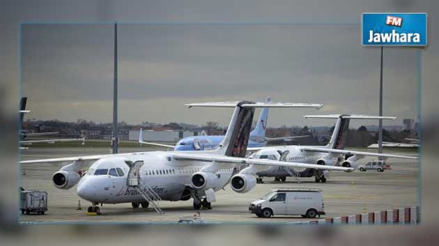 Aéroport de Bruxelles : Coupure surprise de l’électricité