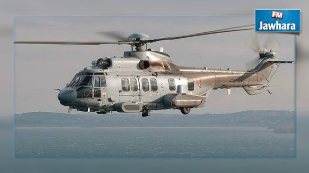 Emirats : Crash d'un hélicoptère militaire