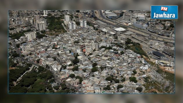 Une forte explosion entendue à Beyrouth