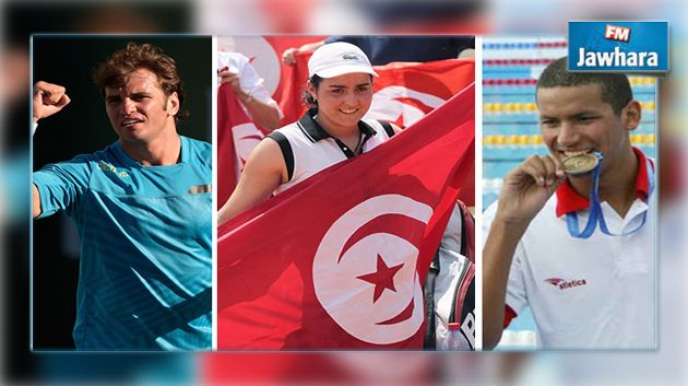 JO 2016 : Un nombre record des sportifs tunisiens qualifiés