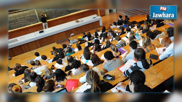 Le syndicat de l'enseignement supérieur décide la rétention des notes