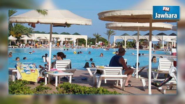 Réouverture de 17 hôtels à Yasmine Hammamet